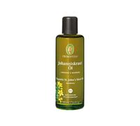 PRIMAVERA Johanniskrautöl bio lindernd und wärmend, 100 ml Aceite