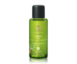 Primavera Jojoba Öl Bio Organic Skincare Aceite corporal 50 ml