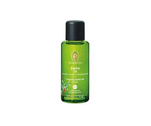PRIMAVERA Jojobaöl bio straffend und feuchtigkeitsbewahrend, 50 ml Aceite