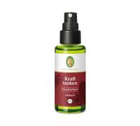 PRIMAVERA Organic Re-energise Room Spray - 50 ml PRIMAVERA