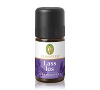 Primavera Lass los Mezcla Aromática Aceite perfumado 5 ml