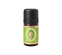 Primavera - Lavanda extra Ws Aceites de masaje y aceites esenciales 5 ml Blanco unisex