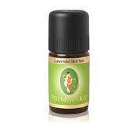 Primavera Lavendel fein Bio Aceite perfumado 5 ml
