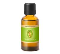 PRIMAVERA Lavendel fein bio Lösung, 50 ml Solución