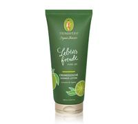 Primavera Lebensfreude Organic Skincare Crema de ducha 200 ml