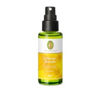PRIMAVERA Lebensfreude Raumspray bio - belebend, 50 ml Aceite etérico