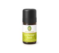 PRIMAVERA Lebenslust Duftmischung, 5 ml Solución