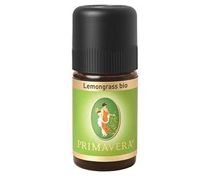Primavera Lemongrass bio