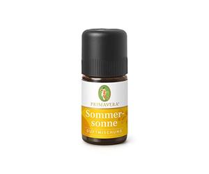 Primavera Life Bio Summer Sunne - Mezcla aromática (2 x 5 ml)
