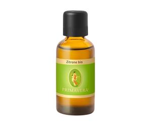 Primavera - Limón ecológico Ambientadores 50 ml unisex