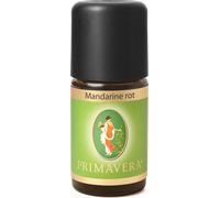 PRIMAVERA Mandarina Roja - 5 ml PRIMAVERA