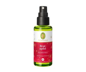 Primavera Manzana Asada Navidad Spray ambiental 50 ml