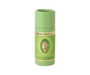 Primavera - Manzanilla romana ecológica 1 ml unisex