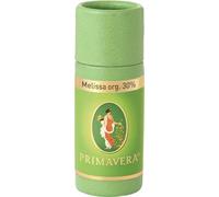 PRIMAVERA Melisse 30% bio Ätherisches Öl, 1 ml Aceite etérico