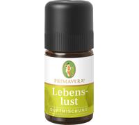 PRIMAVERA Mezcla Aromática "Alegría vital" - 5 ml PRIMAVERA