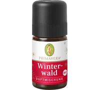 PRIMAVERA Mezcla Aromática Bio - Bosque Invernal - 5 ml PRIMAVERA