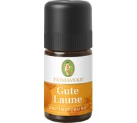 PRIMAVERA Mezcla Aromática Buen Humor - 5 ml PRIMAVERA