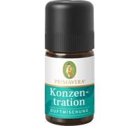 PRIMAVERA Mezcla Aromática Concentración - 5 ml PRIMAVERA