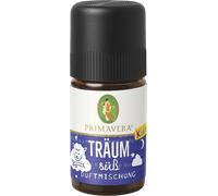 PRIMAVERA Mezcla Aromática "Dulces Sueños" para Niños - 5 ml PRIMAVERA