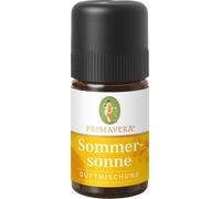 PRIMAVERA Mezcla Aromática "Sol de Verano" - 5 ml PRIMAVERA