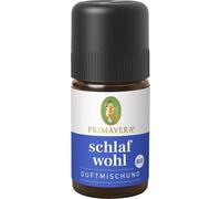 PRIMAVERA Mezcla Aromática Sueño Relajante - 5 ml PRIMAVERA