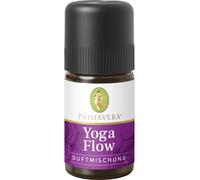 PRIMAVERA Mezcla de Fragancias Yogaflow - 5 ml PRIMAVERA