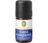 PRIMAVERA Mezcla Relajante - 5 ml PRIMAVERA