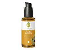 Primavera - Mobil Massageöl Bio Aceites de masaje y aceites esenciales 50 ml unisex
