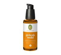 Primavera Ointment Organic Acute Joint Comfort for Adults, Unisex, 50ml