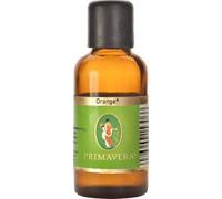 PRIMAVERA Orange bio 100% naturreines Ätherisches Öl, 50 ml Aceite etérico