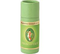 PRIMAVERA Organic Roman Chamomile - 1 ml PRIMAVERA