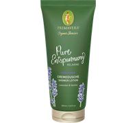 Primavera Cuidado corporal Duchas Máxima relajaciónGel de ducha cremoso 200 ml