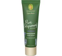 PRIMAVERA Pure Relaxing Crema Manos - 50 ml PRIMAVERA