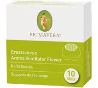 PRIMAVERA Recarga Aroma Ventilator Flower - 10 piezas PRIMAVERA