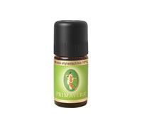 Primavera - Rosa Afghani orgánica 10%. Aromaterapia y aceites esenciales 5 ml female