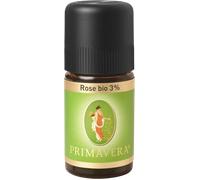 PRIMAVERA Rosa Bio 3% - 5 ml PRIMAVERA