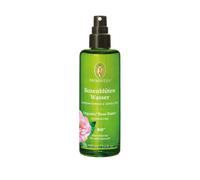PRIMAVERA Rosenblütenwasser bio beruhigendes und harmonisierendes Hydrolat für die Haut, 100 ml Aceite etérico