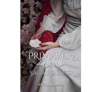 Primavera: Saga Renacer 3