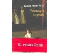 Primavera Sagrada Y Otros Cuentos De Bohemia