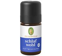 Primavera Aromapflege Schlafwohl Duftmischung 5 ml