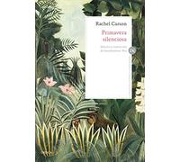 Primavera silenciosa (Drakontos)