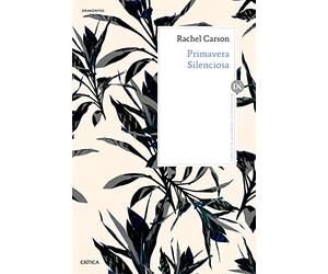 Primavera silenciosa (Drakontos)