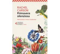 Primavera silenziosa (Universale economica. Saggi)