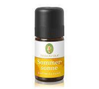 Primavera Duftmischung Sommersonne 5 ml