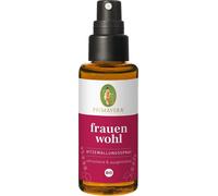 PRIMAVERA Spray Anti Sofocos Bienestar Femenino - 50 ml PRIMAVERA