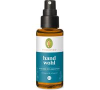 PRIMAVERA Spray Desinfectante Manos Bio - 50 ml PRIMAVERA