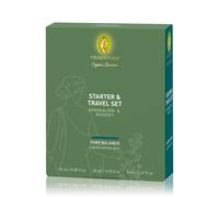 Primavera Starter & Travel Sets Pure Balance Set de cuidado facial 1 piezas