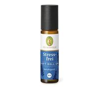 PRIMAVERA Stressfrei Duft Roll-On beruhigend, 10 ml Solución