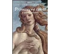 Primavera Triste Y Otros Cuentos