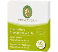 PRIMAVERA Velos de Recambio Aroma Stream To Go - 10 piezas PRIMAVERA